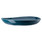 Talíř 33 cm hluboký Junto Ocean Blue
