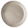 Talíř 33 cm hluboký Junto Pearl Grey