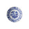 Dezertní miska 16 cm Blue Onion