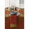 Ubrousky DAMASK Red 2 ks
