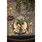 Ubrus CHRISTMAS Winter Grey 140 x 240 cm