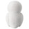 Figurka Owl Snow white