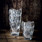 Váza Quartz 26 cm