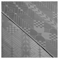 Běhoun CHRISTMAS Winter Grey