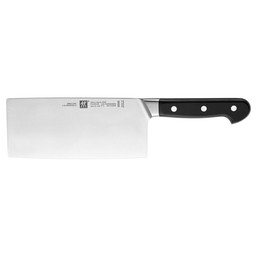Čínský kuchařský nůž 18 cm Pro