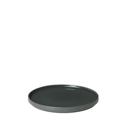Dezertní talíř 20 cm PILAR Agave Green