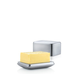 Dóza na máslo BASIC