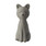 Figurka Cat Smoky 11,5 cm