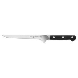 Filetovací nůž 18 cm Pro
