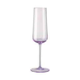 Flétna na Champagne Heritage Turandot Neodym Purple 1 ks