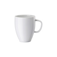 Hrnek s ouškem Junto White