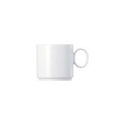 Hrnek s uchem menší stohovatelný Loft by Rosenthal