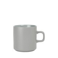 Hrnek s uchem PILAR Mirage Grey