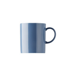 Hrnek s uchem Sunny Day Nordic Blue