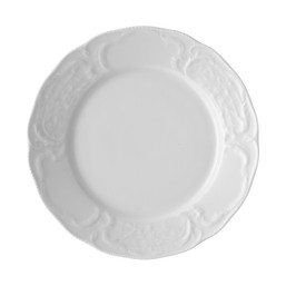 Jídelní talíř 25 cm Sanssouci White