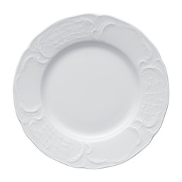 Jídelní talíř 26 cm Sanssouci White