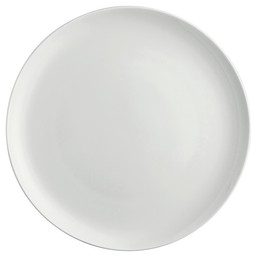 Jídelní talíř 27 cm Brillance Bone China White