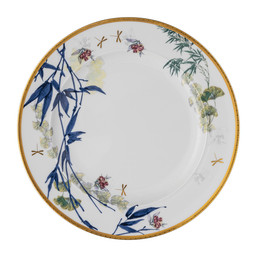 Jídelní talíř 27 cm Heritage Turandot White