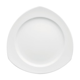 Jídelní talíř 27 cm trojúhelníkový Vario