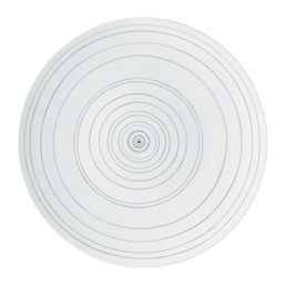 Jídelní talíř 28 cm TAC Stripes 2.0