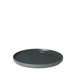 Jídelní talíř 27 cm PILAR Agave Green