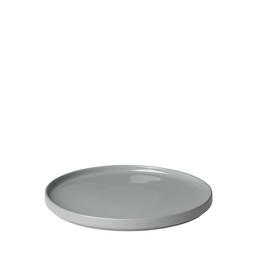 Jídelní talíř 27 cm PILAR Mirage Grey