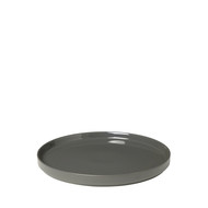 Jídelní talíř 27 cm PILAR Pewter