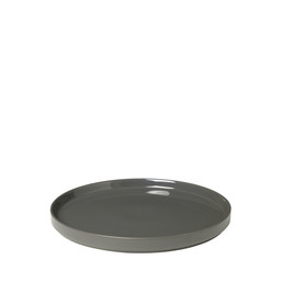 Jídelní talíř 27 cm PILAR Pewter