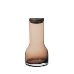 Karafa na vodu 0,6 l LUNGO Coffee