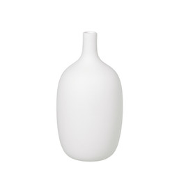 Keramická váza Ø 11 cm x 21 cm CEOLA
