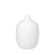 Keramická váza Ø 13,5 cm x 18,5 cm CEOLA
