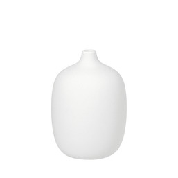 Keramická váza Ø 13,5 cm x 18,5 cm CEOLA