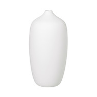 Keramická váza Ø 13 cm x 25 cm CEOLA
