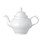 Konvice na čaj Sanssouci White