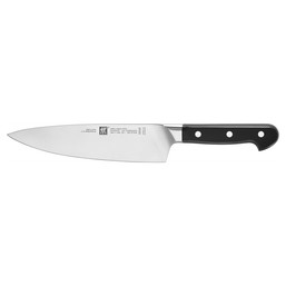 Kuchařský špičatý nůž 20 cm Pro