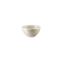 Malá miska 6 cm Mesh Colours Cream