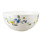 Mísa 26 cm Brillance Bone China Fleurs des Alpes