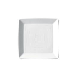 Miska 13 cm čtvercová mělká Loft by Rosenthal