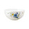 Miska 18 cm Brillance Bone China Fleurs des Alpes