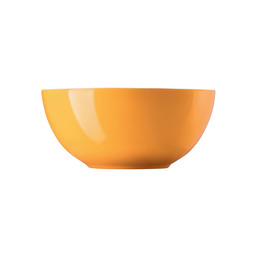 Miska 18 cm Sunny Day Orange