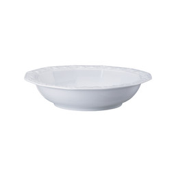 Miska kulatá 21 cm Maria White