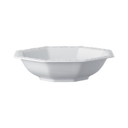 Miska 21 cm Maria White