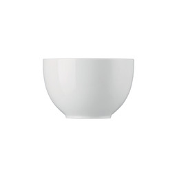 Miska na müsli 12 cm Sunny Day White