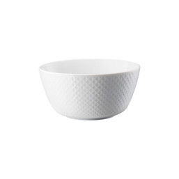 Miska na müsli 14 cm Junto White