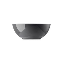 Miska na müsli 15 cm Sunny Day Grey