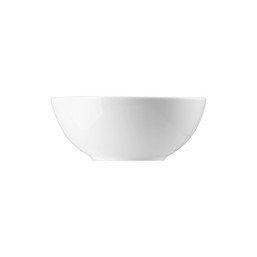 Miska na müsli 15 cm Sunny Day White