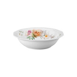 Miska na müsli 17 cm Maria Pink Rose