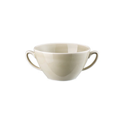 Miska na polévku Mesh Colours Cream
