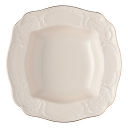 Mísa 30 cm Sanssouci Gold