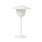 Nabíjecí LED lampička ANI LAMP 33 cm bílá